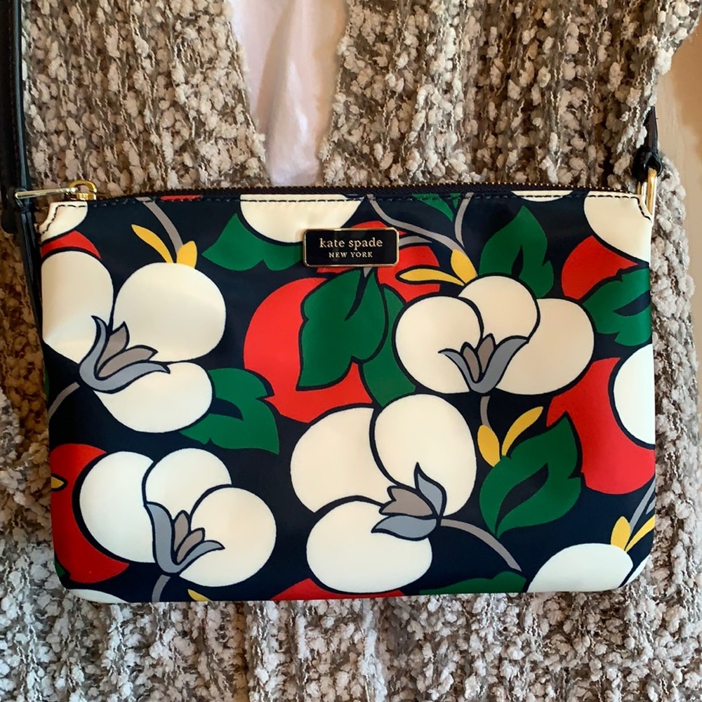 Kate Spade Crossbody Purse
